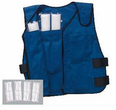 Industrial Phase Change Cool Vest