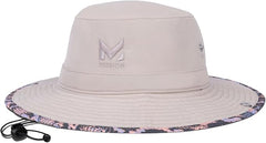 Cooling Bucket Hat UPF50 - Mission