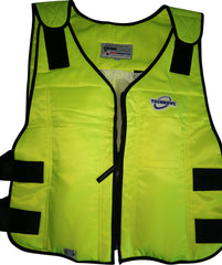 Industrial Phase Change Cool Vest