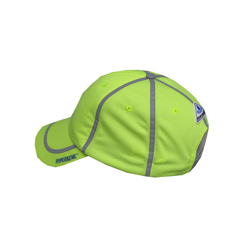 Evaporative Cooling Cap - Hi Viz - Cool Down Australia